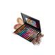 Miss Rose Matte 88 MultiColor Eyeshadow Palette 7001 - 489MY 53 gm - Face Palettes