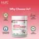 INLIFE Hepstan Protein Powder - Vanilla Flavour 300 gm - Protein Drink