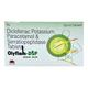 OLYFLAM DSP Tablet 10's - Pain relief-Nsa