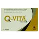 Q VITA Tablet 10's - Supplements-Sup