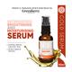 Greenberry Organics Vitamin C & Hyaluronic Acid Gold Serum 30 ml - Toners