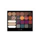 Nicka K Perfect twenty three-AP036 34.2 gm - Face Palettes