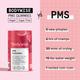 Be Bodywise PMS Gummies, Hormonal Balance, Helps with low mood (pack of 60) 1's - Multi-Vitamins