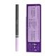 Plum Eye-Swear-By Brow Definer Vitamin E - 01 Ash Black 0.3 gm - Eyebrow Pencils & Enhancers