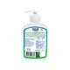 Puric InstaSafe Germ Protection Hand Wash - Camphor & Neem 250 ml (185 ml Refill Free) - Hand Wash & Soaps
