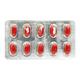 ROSAREX 20 Capsule 10's - Acne-Acn