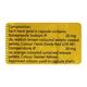RABEWAL DSR Capsule 10's - Ulcer/Reflux/Flatulence-Aaa
