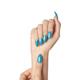 Soezi Teal Twilight 86 gm - Nail Care
