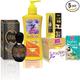 Vi-John Women Kit (Body Lotion 250 ml + Hair Removal Cream 40 gm + Fairness Cream 50 gm + Kajal 2.5 gm + Billionaire Eau De Parfum30 ml) - Lotions & Creams