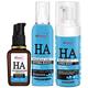 StBotanica Hyaluronic Acid Facial Combo 260 ml - Face Moisturizers