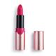 Makeup Revolution Powder Matte Lipstick Lust 3.5 gm - Lipsticks
