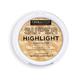 Makeup Revolution Super Highlight Gold 6 gm - Highlighters & Illuminators