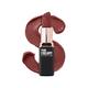 Swiss Beauty Pure Creamy Lipstick -Blooming Blush 4 g - Lipsticks
