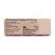 Meltor 20mg Tablet 10'S - Hypertension-Diu