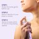 Renee Violet Melody Body Mist 150 ml - Body Mist/Spray