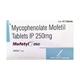 Mofetyl 250mg Tablet 10'S - Auto Immune Disease-Imm