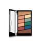Wet N Wild Color Icon 10 Pan Palette Stop Playing Safe 10 gm - Face Palettes