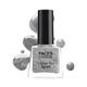 Faces Canada Ultime Pro Splash Nail Enamel Silver Frost 61 5ml - Nail Polish