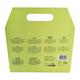 Fashion Colour Insta Glow Facial Kit 100 gm - Facial Kits
