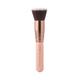 Luxie 530 Flat Top Kabuki Rose Gold 1's - Face Brush