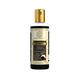 KHADI NATURAL COLD PRESSED BLACK SEED KALONJI OIL 100 ml - Hair Oils