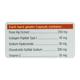 TENDOLIFE Capsule 10's - Supplements-Vam