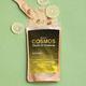 Cosmos by Bewakoof Mood-boosting Bath Salt Powered By Lemon 100 gm - Bath Salts
