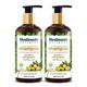 Medimade Olive And Macadamia Shampoo (Pack of 2) 1's - Shampoos