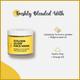 Bodycafe Golden Glow Face Mask 100 gm - Masks & Peels