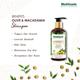 Medimade Olive And Macadamia Shampoo (Pack of 2) 1's - Shampoos