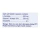O LEC Soft Gelatin Capsule 10's - Supplements-Sup