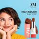 ZM Zayn & Myza Rich Matte Lipstick - Forbidden 4.2 gm - Lipsticks