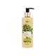 Fabessentials Neem Tulsi Moringa Body Lotion Enriched with Almond Oil Skin-Friendly PH 250 ml - Skin-Treatment