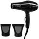 VEGA Professional Pro Dry 2200-2500W Hair Dryer for Men & Women with Cool Shot Button, VPPHD-01 1's - Hair Dryers