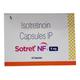 SOTRET NF 8 Capsule 10's - Acne-Acn