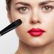 Bronson Professional Blending Foundation Brush 1's - Foundation