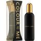 Colour Me Femme Gold Eau De Parfum 100 ml - Women Perfumes (Edt/Edp)