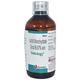 Gutclear Syrup 200ml - Constipation-Lax