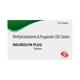 NEUROLYN PLUS Tablet 15's - Neuropathic Pain-Dru