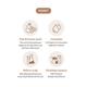 Milk Baobab High Cera Treatment Pear&Freesia 500 ml - Conditioners
