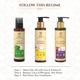 Khadi Essentials Banana Conditioner with Lotus & Bhringraj For Deep Nourishment 200 ml - Dry Shampoos & Conditioners