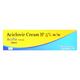 Acylin 5% Cream 5gm - Viral infections-Ant