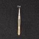 Majestique Tweezers 1's - Tweezers