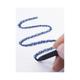 Forest Essentials Cobalt Blue Gulaab Khaas Kajal 0.3 gm - Kajal & Kohls