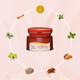 Vi-John Women Saffron Skin Fairness Advanced Cream - Pack of 5 x 50 gm - Lotions & Creams
