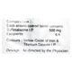 SULSEAS 500 Tablet 10's - Ulcerative Colitis/Bowel Inflammatory Disease-GIT