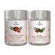 The Tribe Concepts Anti Acne Treatment Kit - With Steel Tin 150 gm - Loose Powder