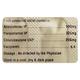 NEXTPLUS MR Tablet 10's - Pain relief-Nsa
