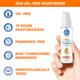 The Moms Co. Natural Vitamin C Oil-Free Moisturizer 40 gm - Creams/Oils/Lotions