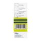 WELBUSOL B 0.5 Respules 5x2ml - Asthma/COPD-Ast